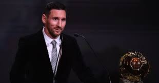 Месси лионель / lionel messi. France Football Rules Out 2020 Ballon D Or Winner Football365