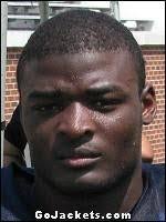 Jemea Thomas, Tennessee, Cornerback