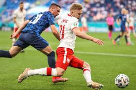 Już w poniedziałek polscy piłkarze rozegrają pierwszy mecz w ramach euro 2020. Wjq7y5kv Valmm