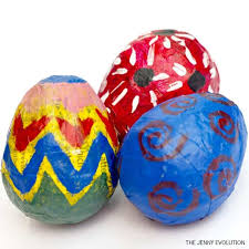 A new kitchen aesthetic is on the rise. 25 Diy Easter Decorations The Organized Mom