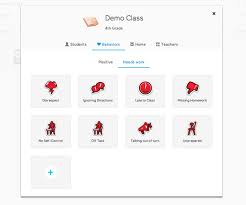 A good behavior tracker app tracks the behaviour patterns of children, and to present them in graph form. Privacy Concerns For Classdojo And Other Tracking Apps For Schoolchildren The New York Times