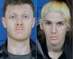 Nash, Wilson deputies team up to catch fleeing convict