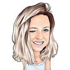 Summer Caricature, Retirement Caricature, Honeymoon Portrait, Custom  Retirement Gift Caricature Portrait, Vacation Portrait, Cruise Portrait