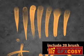 Pack includes more then 40 versions of procreate brushes, inspired by fat cap spray for graffiti. Procreate Graffiti Brush Set Creativemarket Free Download Photoshop Vector Stock Image Via Zippyshare Torrent From All Source In The World