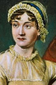 Jane Austen