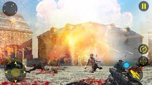After all, infected new species began its existence and there was a conflict between good and evil mushrooms. Zombie World Wars Strike Survive In Infected Fort For Android Apk Download