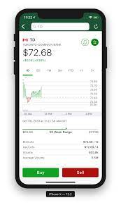 A brokerage account is what most investors use to buy and sell securities like stocks, bonds and mutual you can transfer money into and out of a brokerage account much like a bank account, but. Online Trading And Investing Td Direct Investing