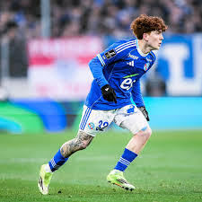 Les stats avant Racing-Olympique Lyonnais (J23)