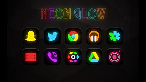Neon Glow Icons By Samer Zayer Icon Pack Review Youtube If you have any other questions, please check the faq section. neon glow icons by samer zayer icon pack review