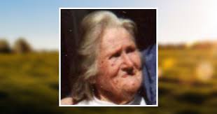 Cassie Mae Cagle Obituary September 6, 2015