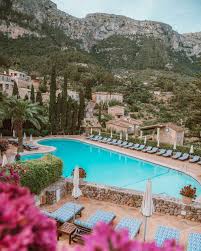 Learn how to create your own. Travel Guide For Mallorca Spain Madeline Lu