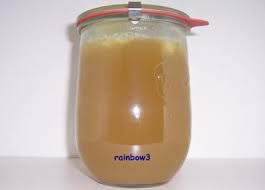 Einmachen Knochenbruhe Rezept Mit Bild Rezept Knochenbruhe Knochenbruhe Rezept Einmachen