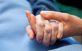 Legalising assisted dying 'doesn't lead to more opting for death ...