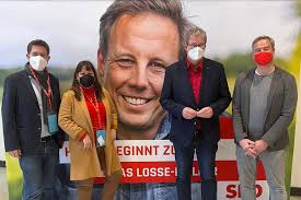 SPD im Kreis Pinneberg stark auf der Landtagswahlliste vertreten › SPD  Kreis Pinneberg