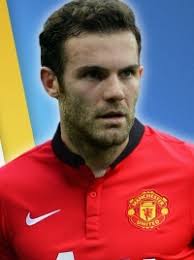Juan Mata