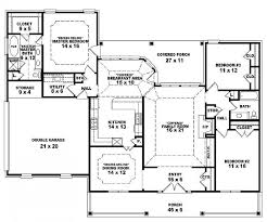 3 Schlafzimmer Offenem Boden Haus Plane Uberprufen Sie Mehr Unter Http Mobelde House Plans One Story Open Concept House Plans Modern House Plans Open Floor