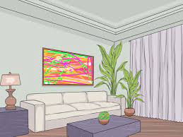 It is important to prefer light colours as compared to dark colour. How To Design A Living Room 11 Steps With Pictures Wikihow