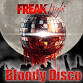 FREAK NIGHT event image