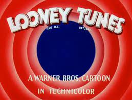 Pin By Chris Miller On Traveling While Isolated Looney Tunes Looney Warner Bros Cartoons