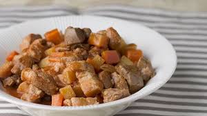 Menudo Recipe Pork And Beef Recipe Recipes Pork Recipes