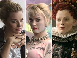 Her mother, sarie kessler, is a physiotherapist. All Of The Movie Margot Robbie Has Been In Ranked By Critics