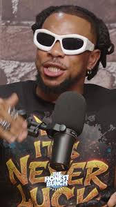 Kenny Ogungbe Addresses Plantation Boys Separation