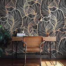 3d wallpaper uae ورق جدران 3d wallpaper uae instagram photos and videos in 2020 leaf wallpaper fern wallpaper art deco wallpaper