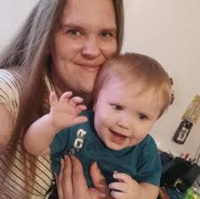 Krissy Allen in people