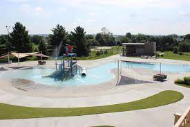 Maybe you would like to learn more about one of these? Omaha Parks Department Opening Zorinsky Pool