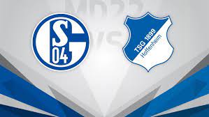 2 ralf fährmann (gk) schalke 6.0. Bundesliga Schalke Vs Hoffenheim Matchday 22 Match Preview
