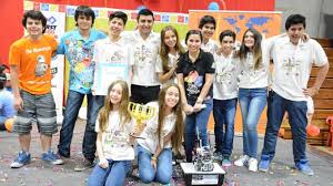 Mas de 20 años proporcionando formación personalizada para alumnos únicos en un entorno privilegiado desde la profesionalidad y el compromiso. Colegio San Jorge De Talca Gana First Lego League Chile 2016 Tecno Educacion