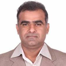 Meeting with Ms. Vijaya Bharathi Sayani, Hon. Chairperson of the National… 