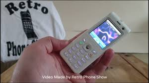 o2 ice ringtones & more (2006) - YouTube