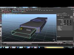 Autodesk Maya Modeling Tutorial Full Hd Maya Modeling Tutorial Maya