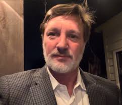 A Time to Speak with Rob Chambers