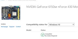 Drivers and software for video nvidia geforce 6200 were viewed 44019 times and downloaded 232 times. Problem Nvidia Geforce 820 M Installation Drivers For Windows 7 64 Bit For Hp 15 R022tx Eehelp Com