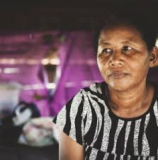 WOMEN LEADERS USING POWER TO EMPOWER