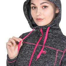 Chaqueta Hombre Invierno Acolchada Trespass Scawtonmale Casual Hoodie Top  For Men Chaqueta Frio Hombre