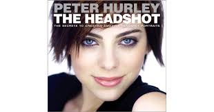 The Headshot: The Secrets to Creating Amazing Headshot Portraits [Book]