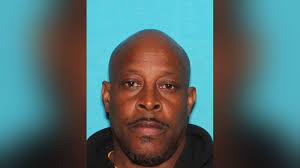 Suspect sought in killings of 5 in North Las Vegas dies by suicide after  overnight manhunt, police say