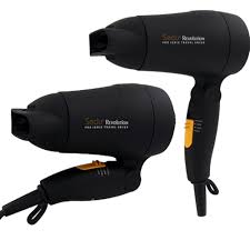 With its unique compact size and lightweight design, the sedu revolution tourmaline ionic tgr 4000i hair dryer is the most technologically advanced hair dryer in the market, providing more. Sedu Sedu Revolution Pro Ionic Travel Hair Dryer Walmart Com Walmart Com