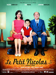 Il s'agit de la troisième série dérivée d'hélène et les garçons, dont elle reprend plusieurs personnages, après le miracle de l'amour et les vacances de l'amour. Le Petit Nicolas De Laurent Tirard 2008 Unifrance