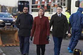 When the body of a young man is discovered in a derelict building, dci cassie stuart is called in to investigate with her partner, di sunil khan. Unforgotten Season 3 On Masterpiece Kpbs