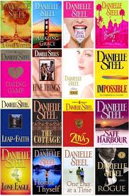 Her books have been translated into almost 30 languages, solidifying her position as an international best seller. 51 Danielle Steel Books Ideas Danielle Steel Books Steel