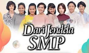 Nonton tv sinetron ftv, love story the series, dari jendela smp, buku harian seorang istri dan samudra cinta berita liputan 6 di situs terlengkap. Live Streaming Dari Jendela Smp Sctv Posts Facebook