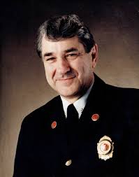 Edwin Spahn Obituary