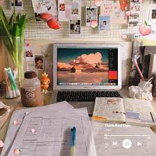 See more ideas about diy study table, study table, decor. ð™¿ðš'ðš—ðšðšŽðš›ðšŽðšœðš ãƒ… ðš—ðš•ðšŠðš—ðŸºðŸ·ðŸ¸ Study Table Aesthetic Study Motivation Study Room Decor