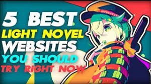 If these books are successful, they might be adapted into an which are the best anime light novels? Top 5 Free And Best Light Novel Websites To Read And Download Japanese Light Novels Online 2021 Youtube