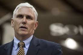 Lawyer pushes for release of emails from former Governor Mike Pence