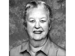 LEONA BRIGGS Obituary (2021)